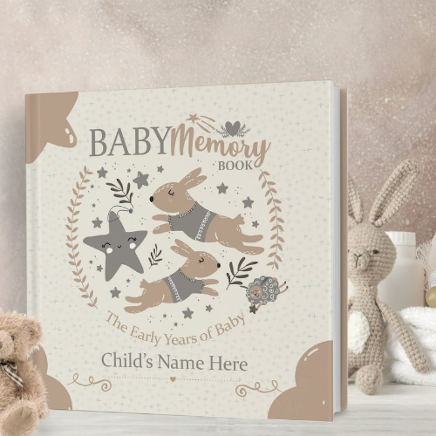 Best baby milestone book top